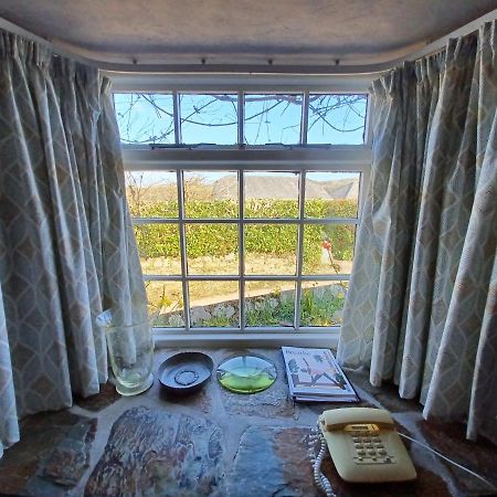 Truly Paradise Cottage Golant ภายนอก รูปภาพ