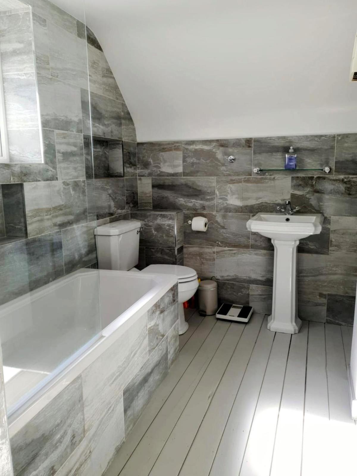 Truly Paradise Cottage Golant ภายนอก รูปภาพ